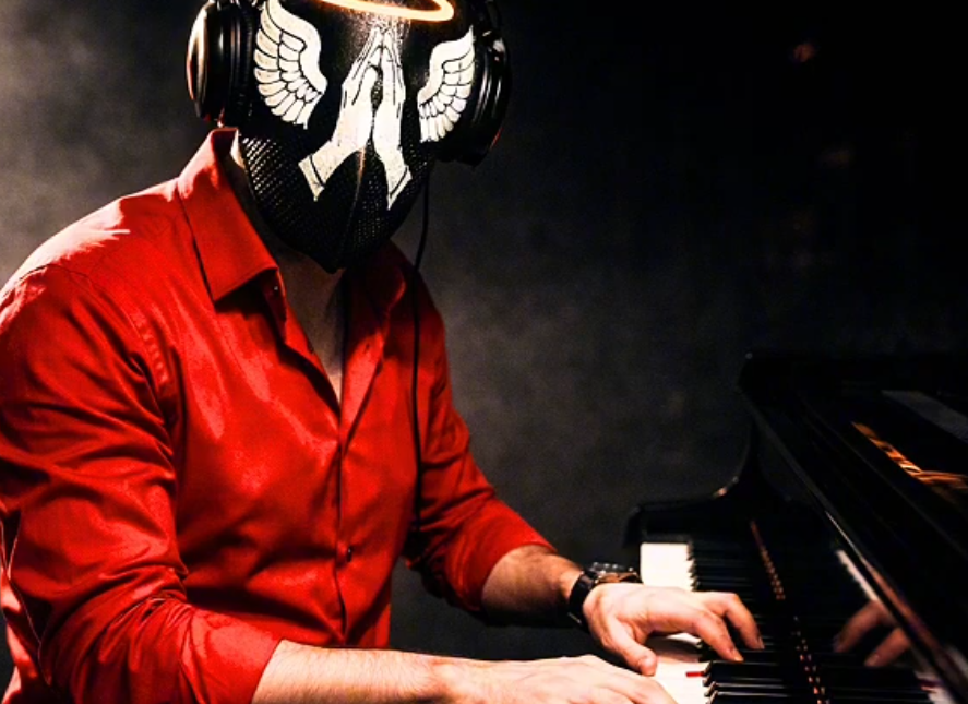 NIKØ ERA - I'm Sorry. 